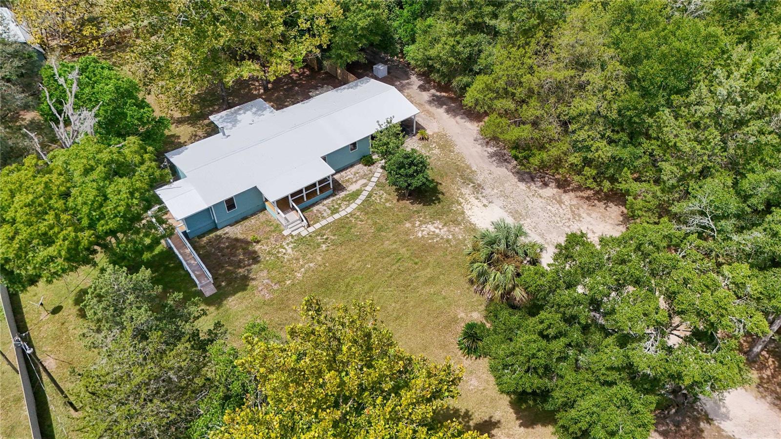 3020 SW 189TH AVE, DUNNELLON, FL, 34432