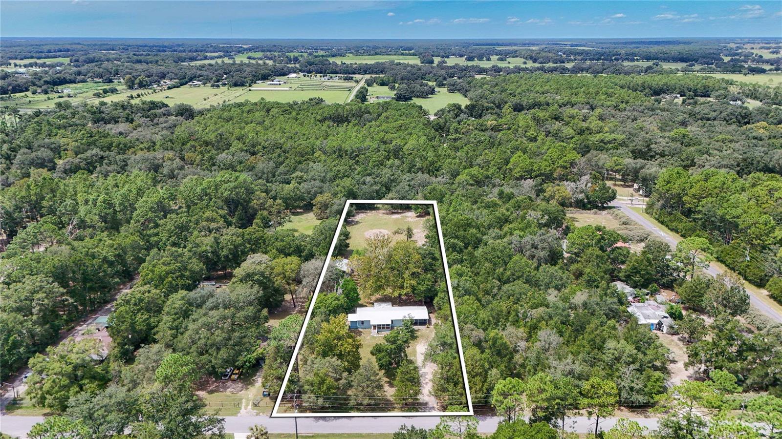 3020 SW 189TH AVE, DUNNELLON, FL, 34432