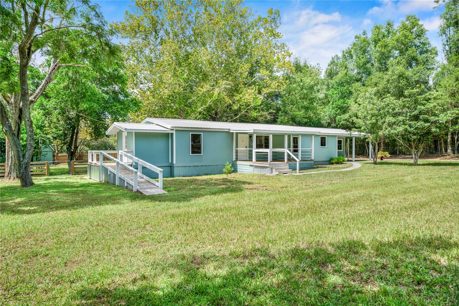 3020 SW 189TH AVE, DUNNELLON, FL, 34432