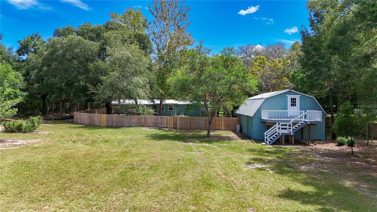 3020 SW 189TH AVE, DUNNELLON, FL, 34432