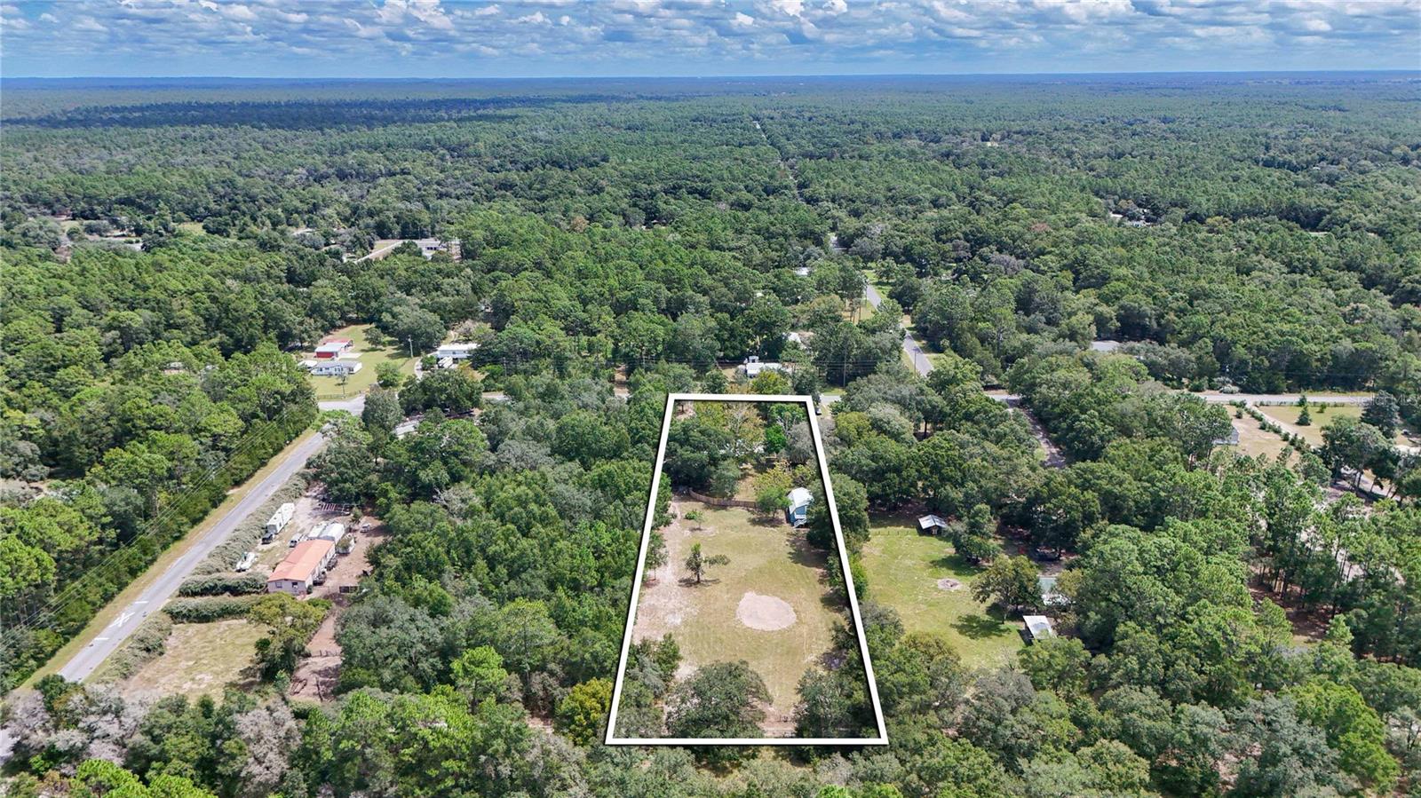 3020 SW 189TH AVE, DUNNELLON, FL, 34432