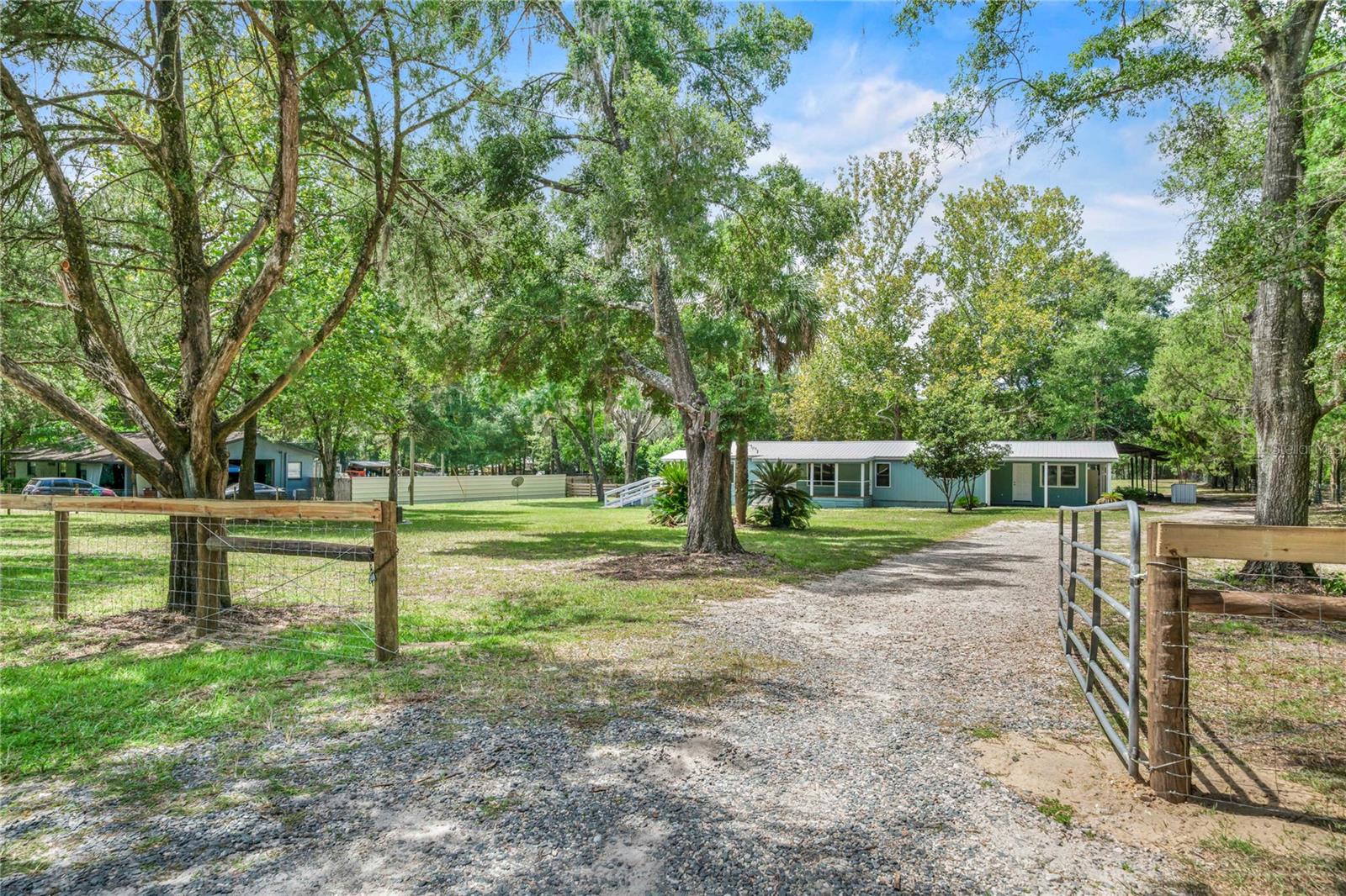 3020 SW 189TH AVE, DUNNELLON, FL, 34432