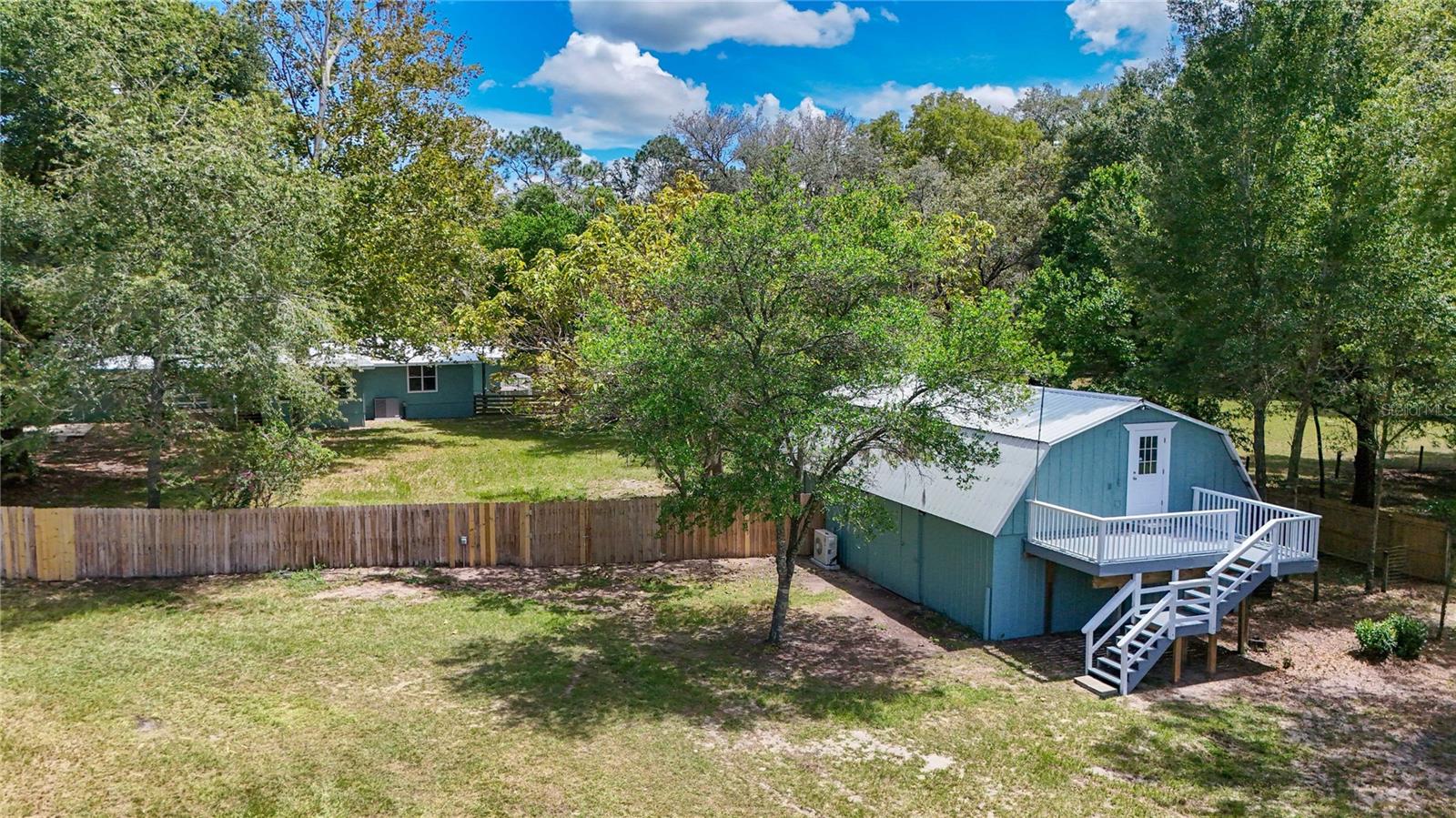 3020 SW 189TH AVE, DUNNELLON, FL, 34432