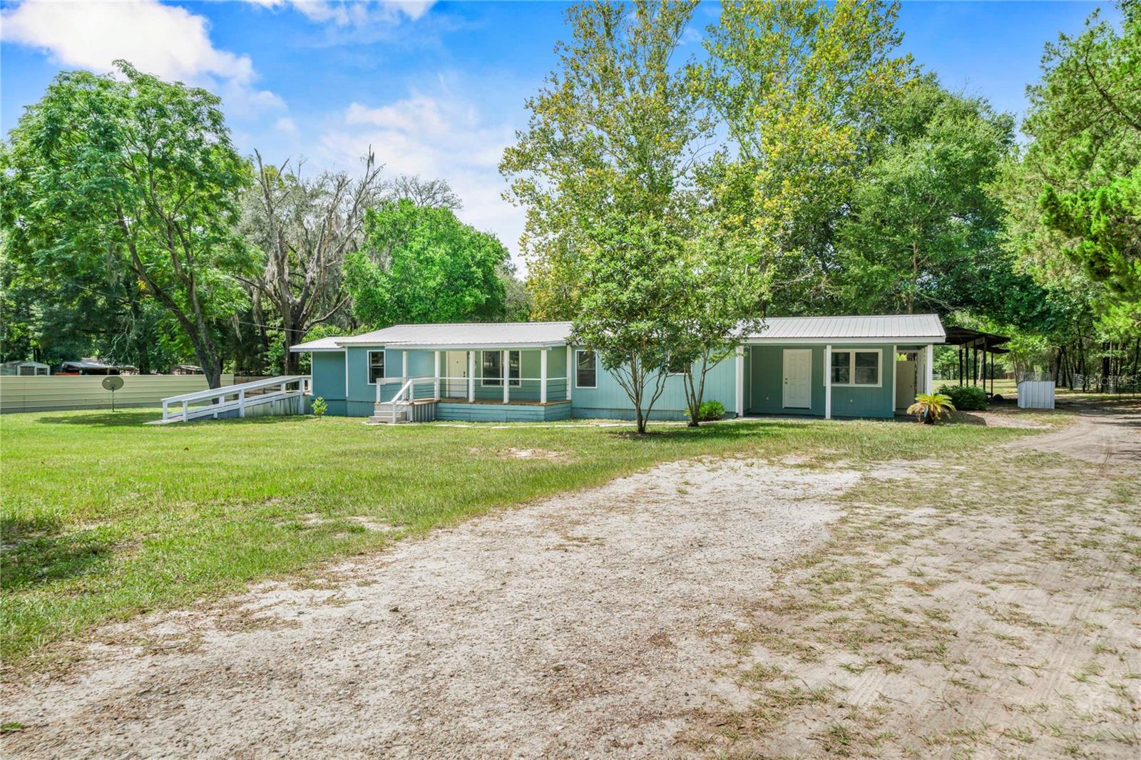 3020 SW 189TH AVE, DUNNELLON, FL, 34432