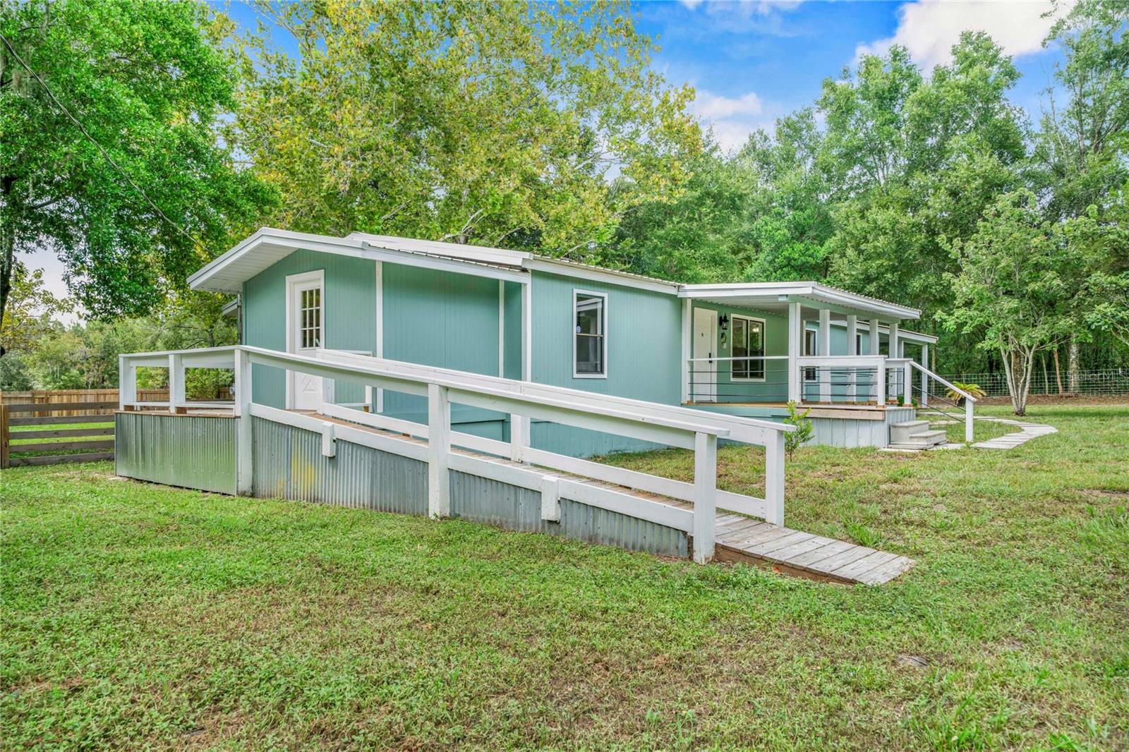 3020 SW 189TH AVE, DUNNELLON, FL, 34432