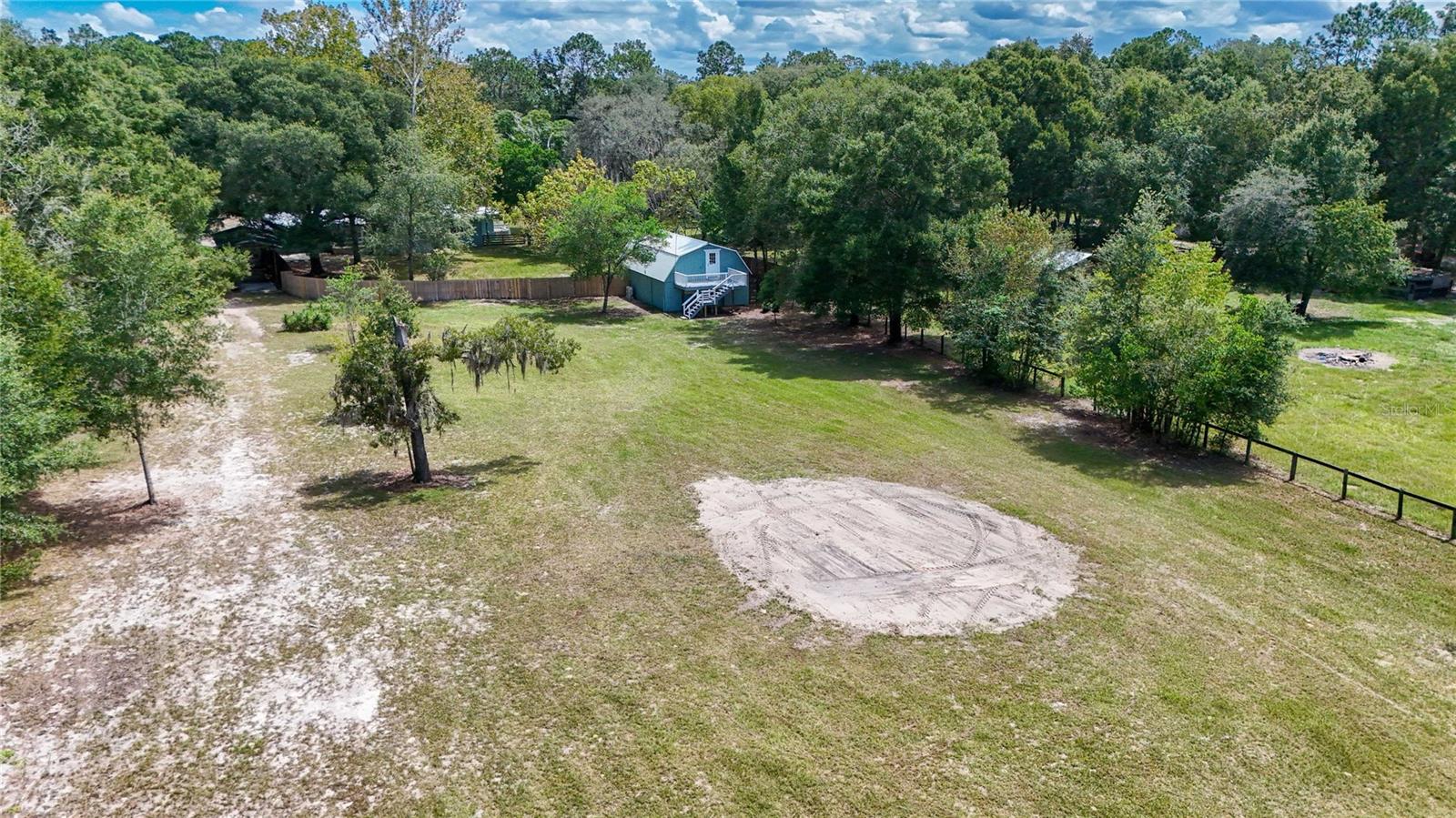 3020 SW 189TH AVE, DUNNELLON, FL, 34432