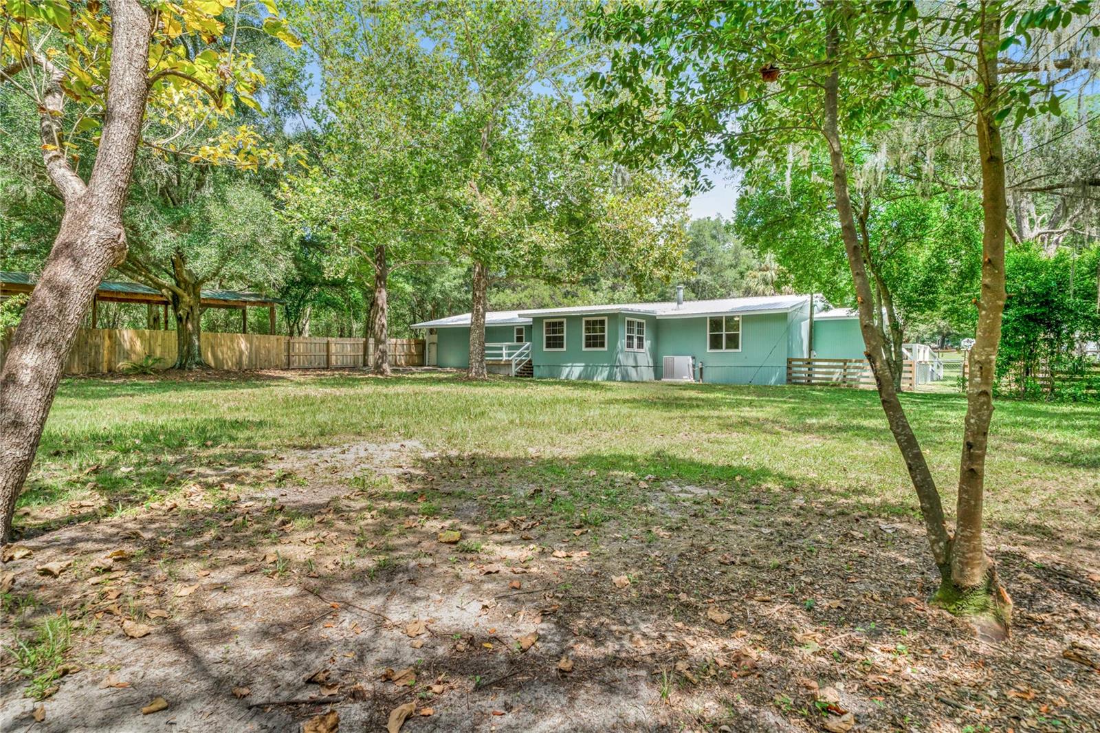 3020 SW 189TH AVE, DUNNELLON, FL, 34432