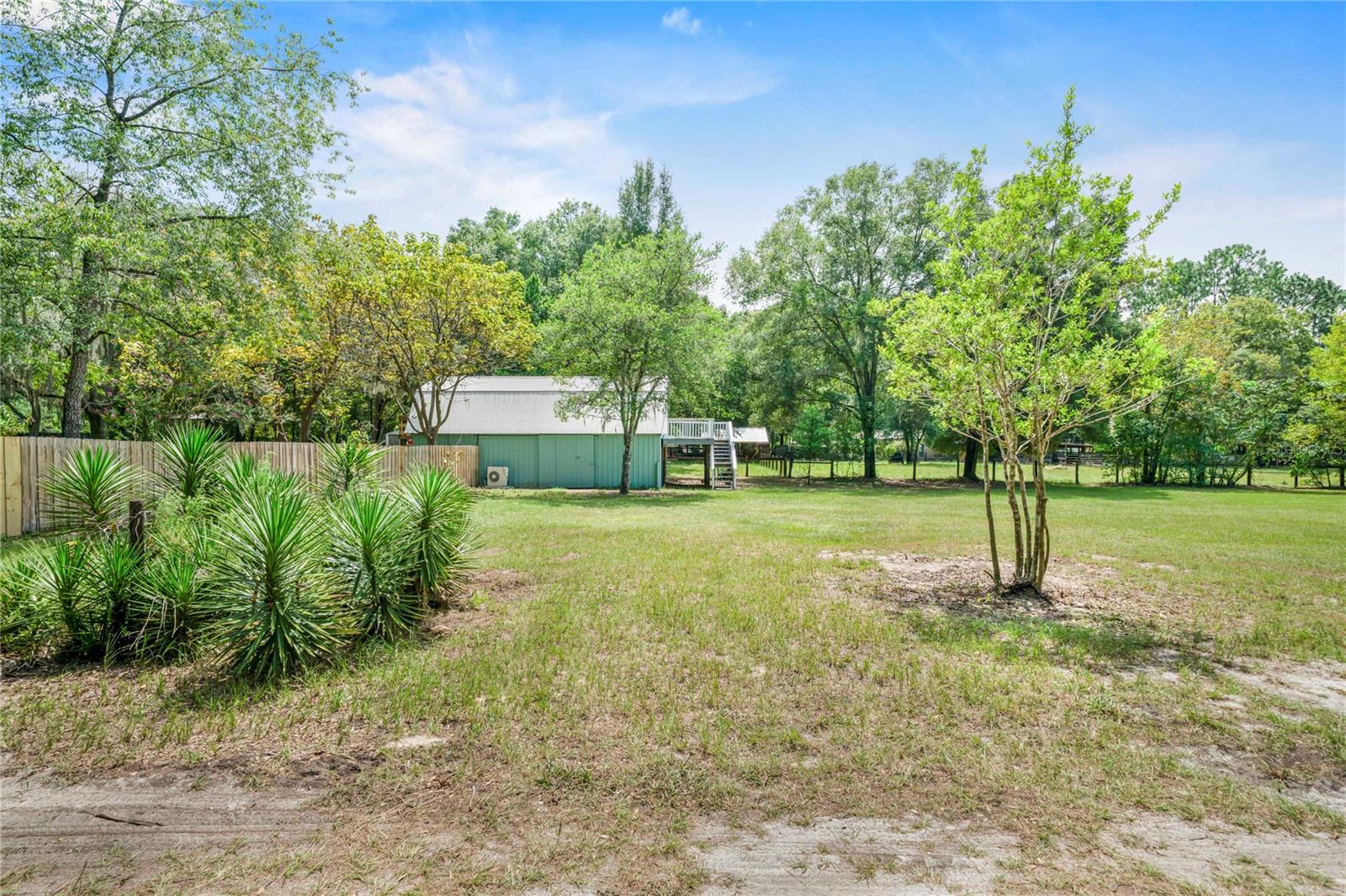 3020 SW 189TH AVE, DUNNELLON, FL, 34432