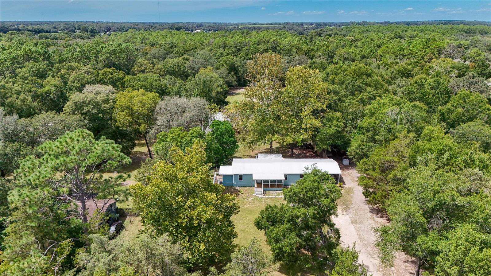 3020 SW 189TH AVE, DUNNELLON, FL, 34432