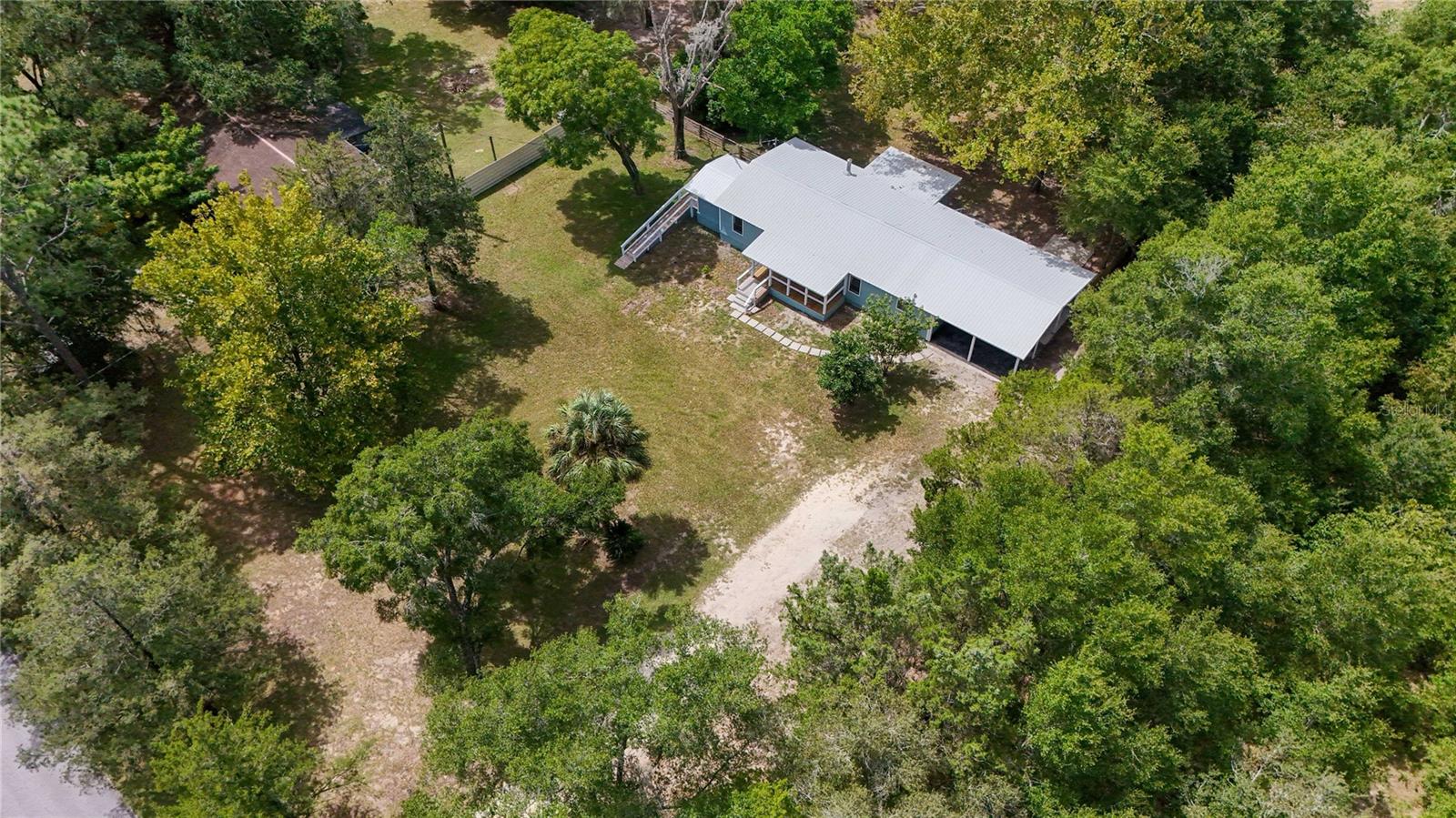 3020 SW 189TH AVE, DUNNELLON, FL, 34432