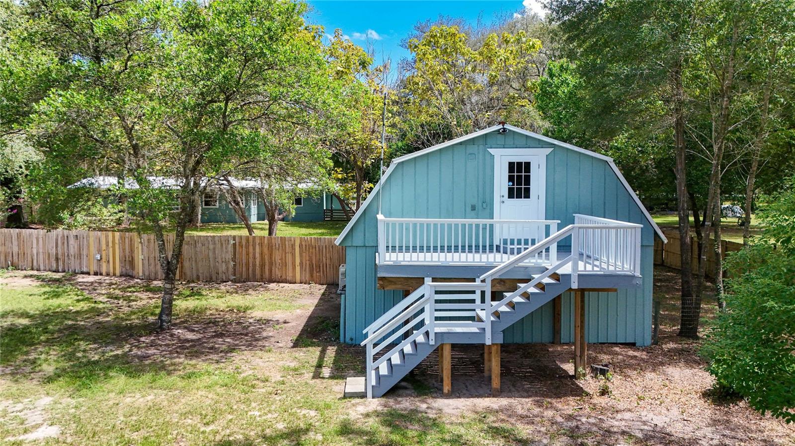 3020 SW 189TH AVE, DUNNELLON, FL, 34432