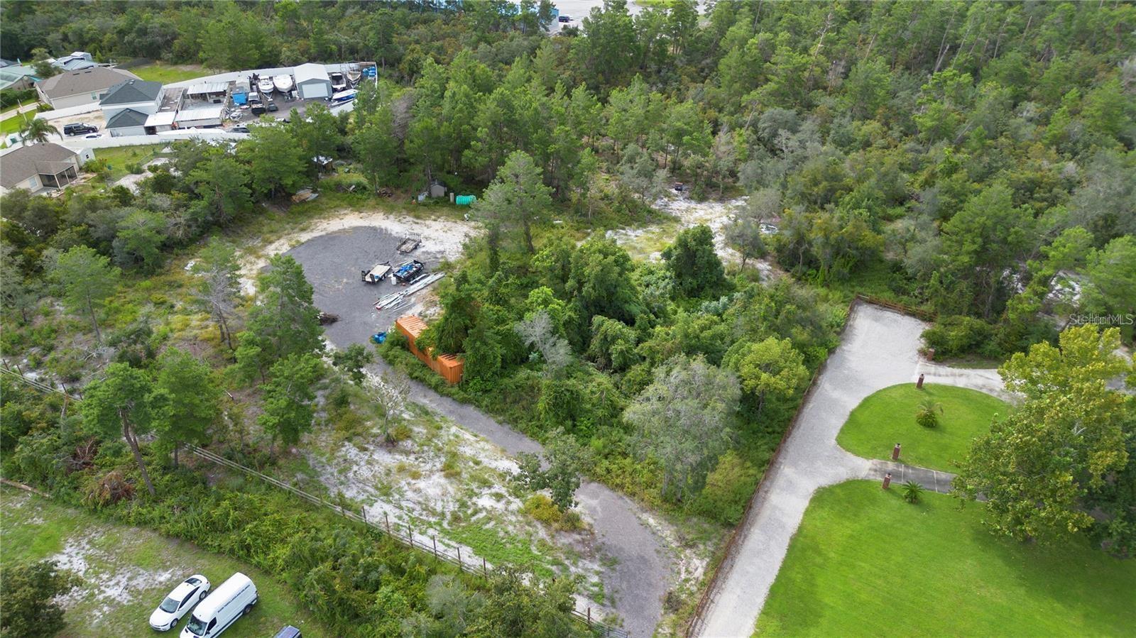 2500 LEONARD DR, DELTONA, FL, 32725