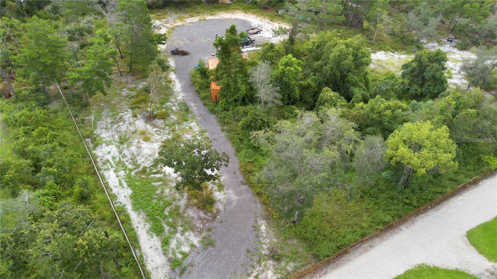 2500 LEONARD DR, DELTONA, FL, 32725