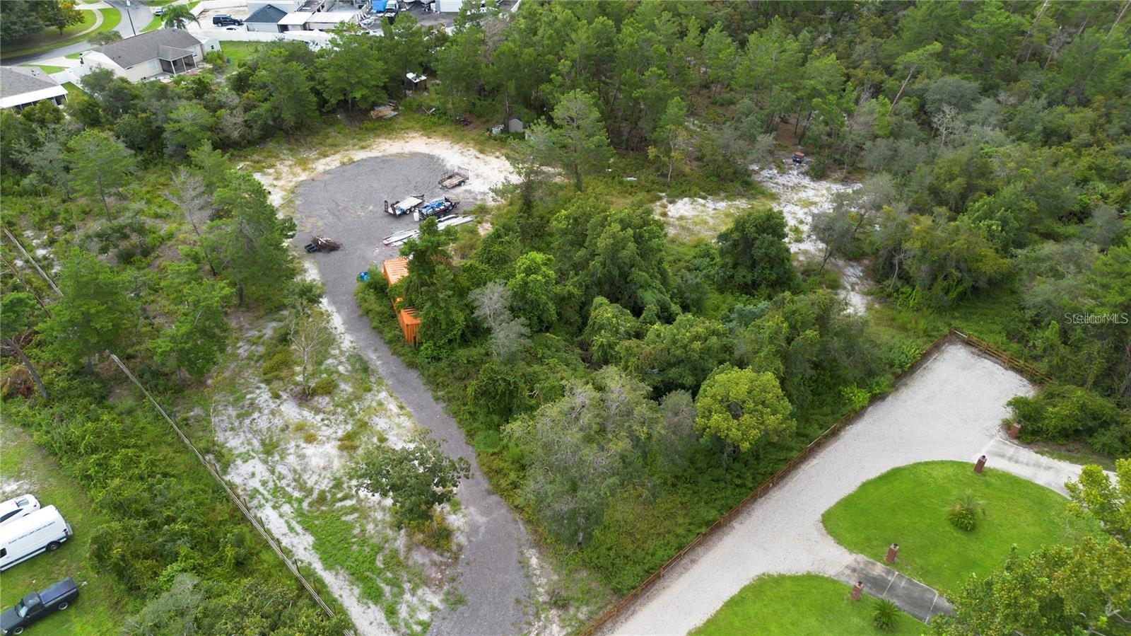 2500 LEONARD DR, DELTONA, FL, 32725