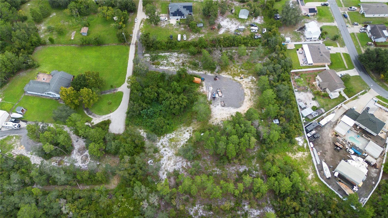 2500 LEONARD DR, DELTONA, FL, 32725