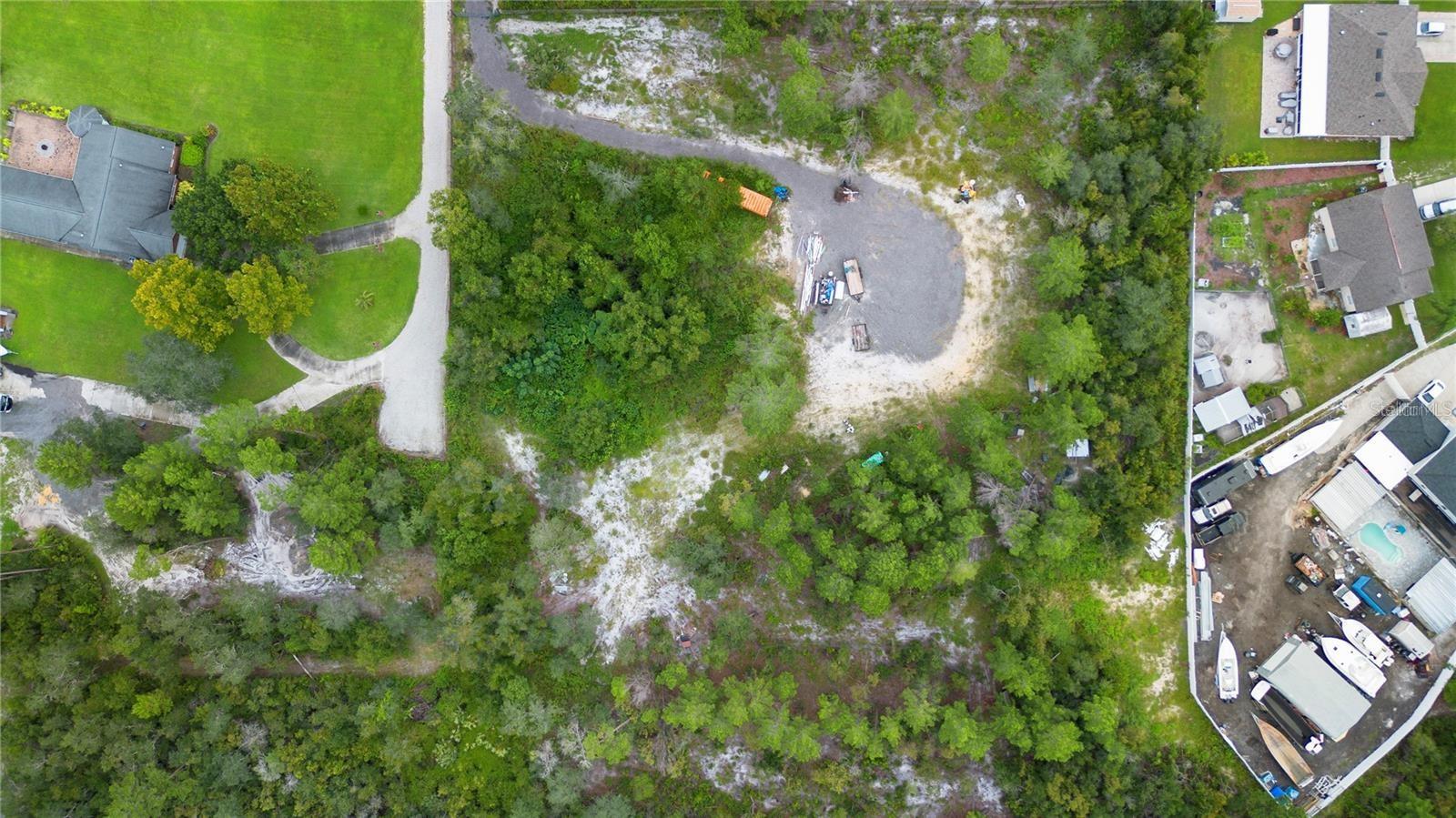 2500 LEONARD DR, DELTONA, FL, 32725