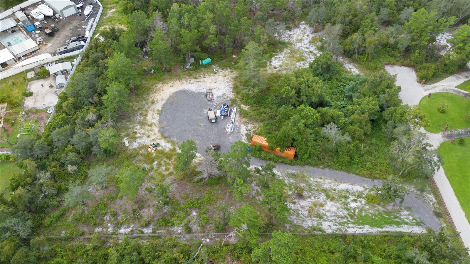 2500 LEONARD DR, DELTONA, FL, 32725