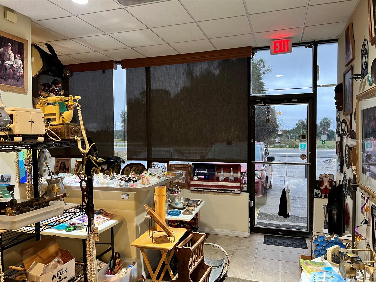 2018 N FLORIDA AVE, HERNANDO, FL, 34442