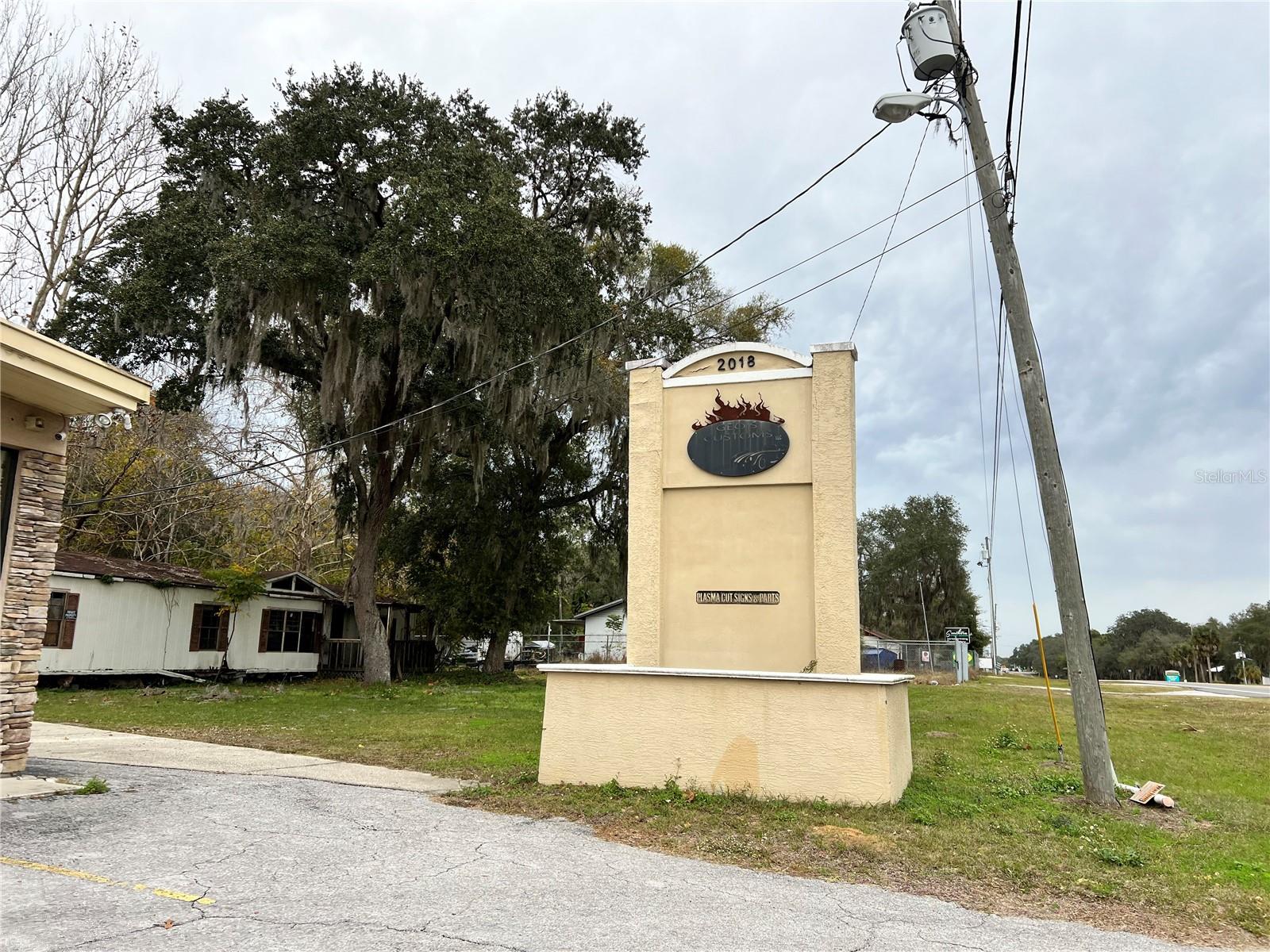 2018 N FLORIDA AVE, HERNANDO, FL, 34442