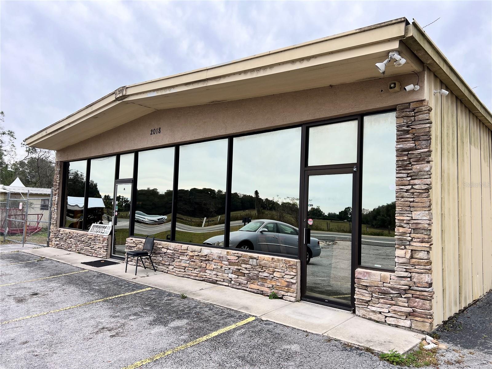 2018 N FLORIDA AVE, HERNANDO, FL, 34442