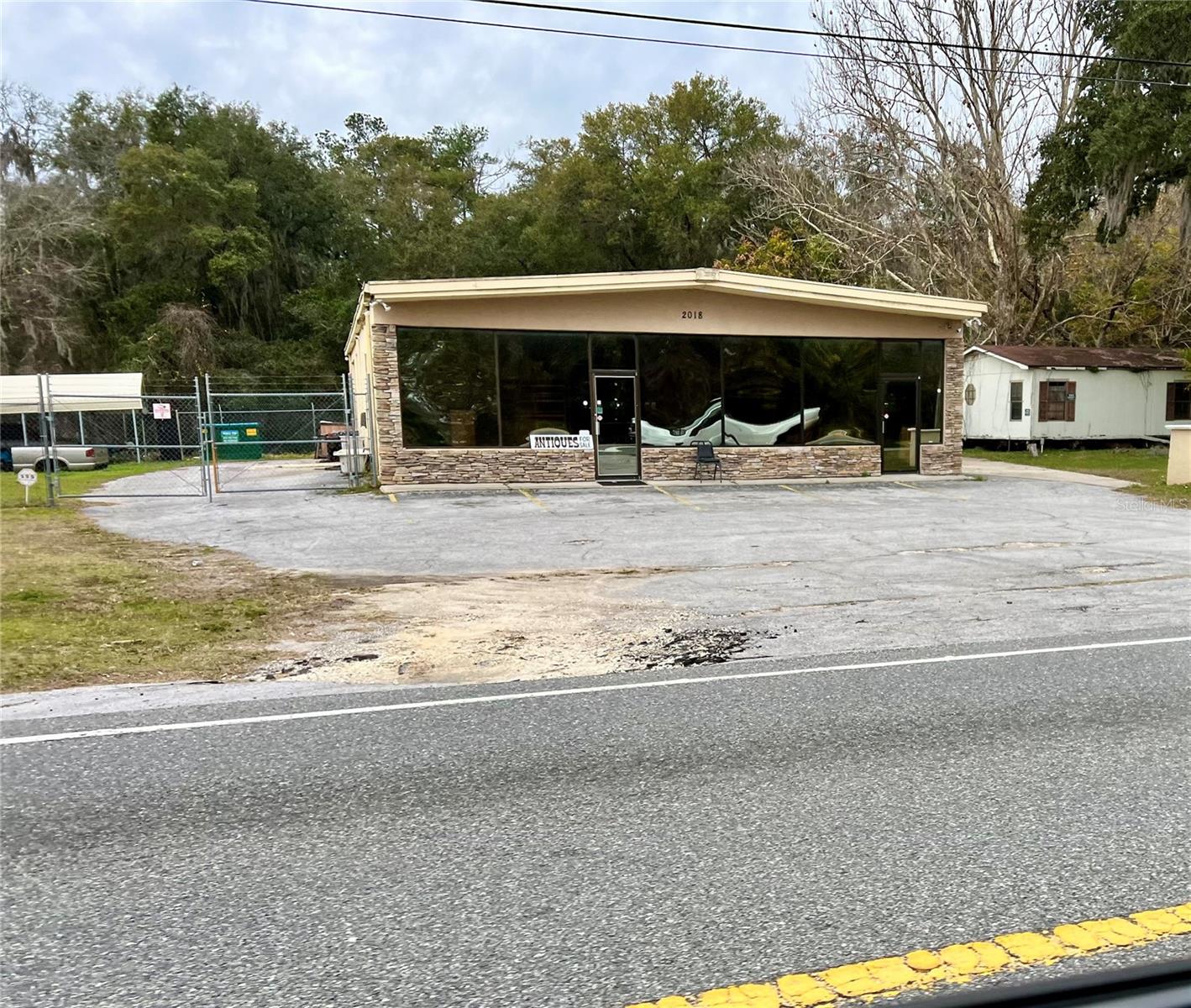 2018 N FLORIDA AVE, HERNANDO, FL, 34442