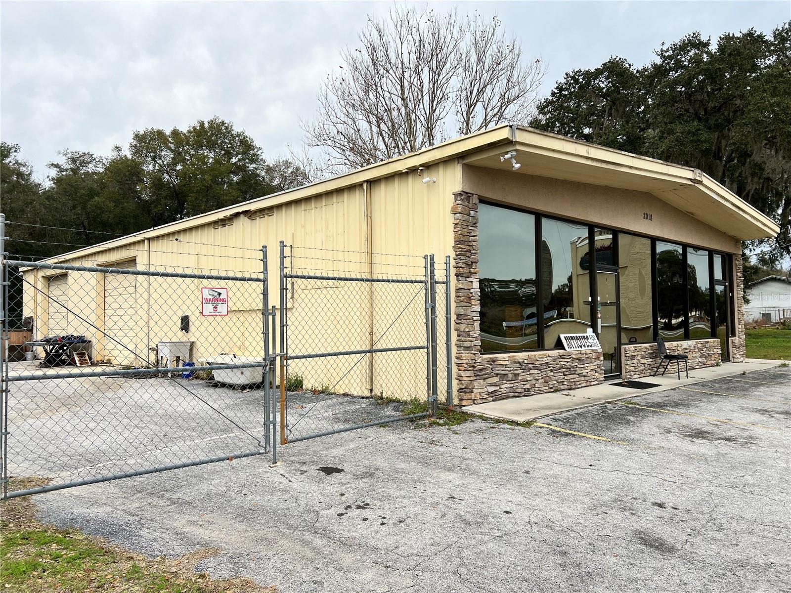 2018 N FLORIDA AVE, HERNANDO, FL, 34442