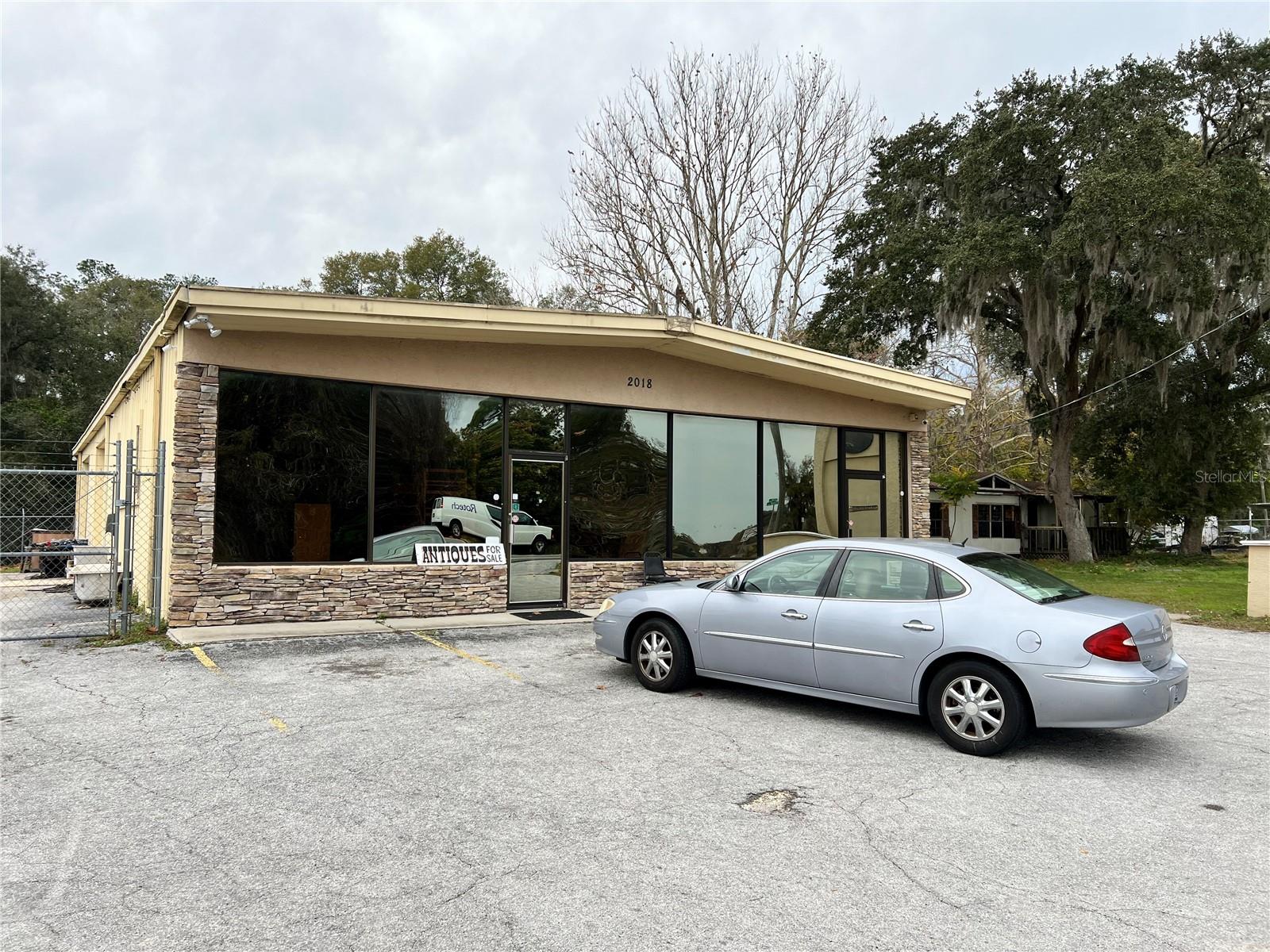 2018 N FLORIDA AVE, HERNANDO, FL, 34442