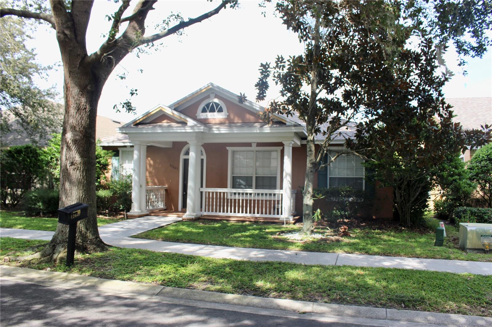 12647 ARLEY DR, WINDERMERE, FL, 34786