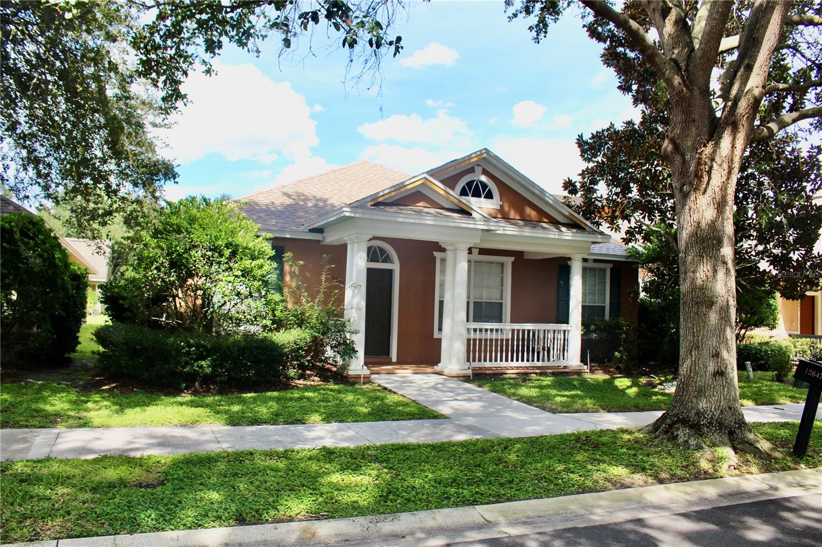 12647 ARLEY DR, WINDERMERE, FL, 34786