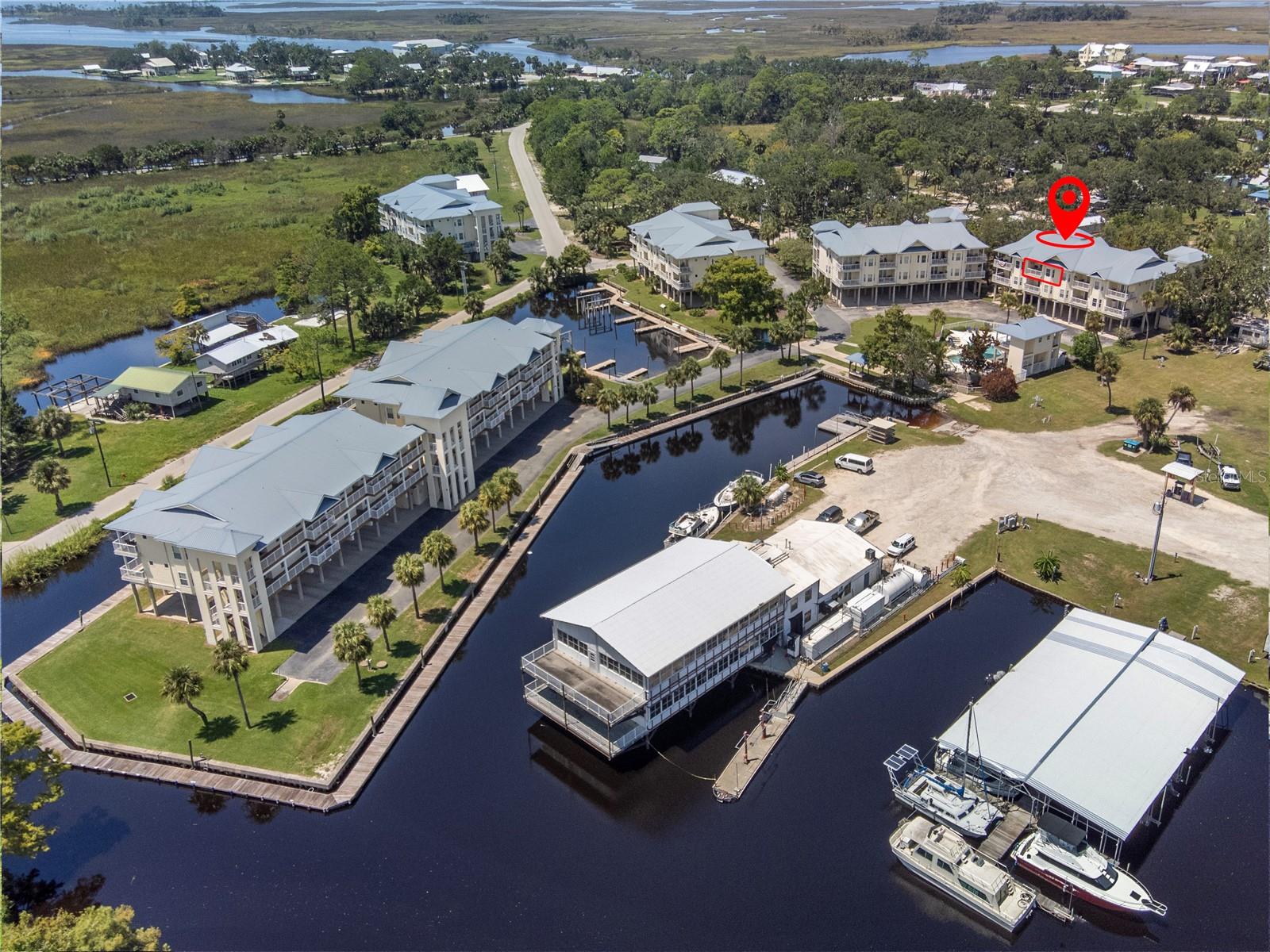 54 SE 910 AVE #2141, SUWANNEE, FL, 32692