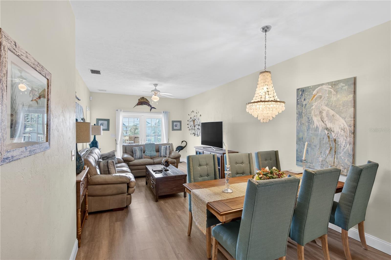 54 SE 910 AVE #2141, SUWANNEE, FL, 32692