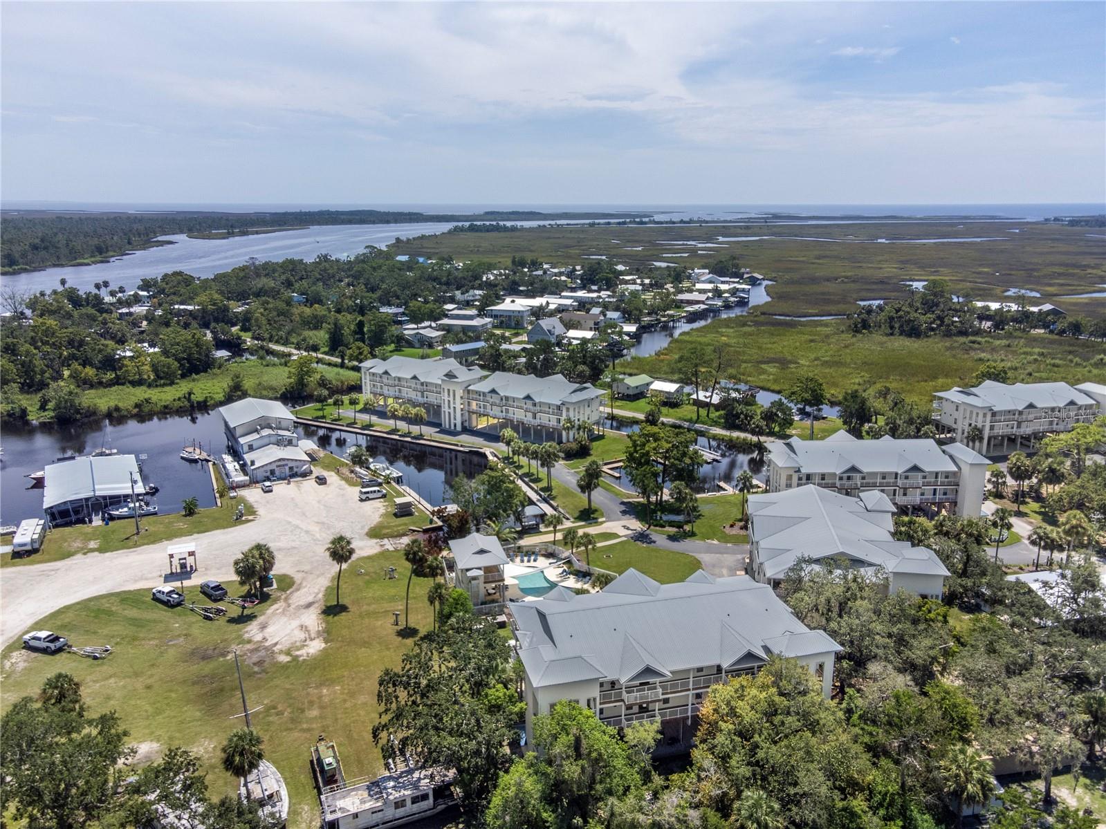 54 SE 910 AVE #2141, SUWANNEE, FL, 32692