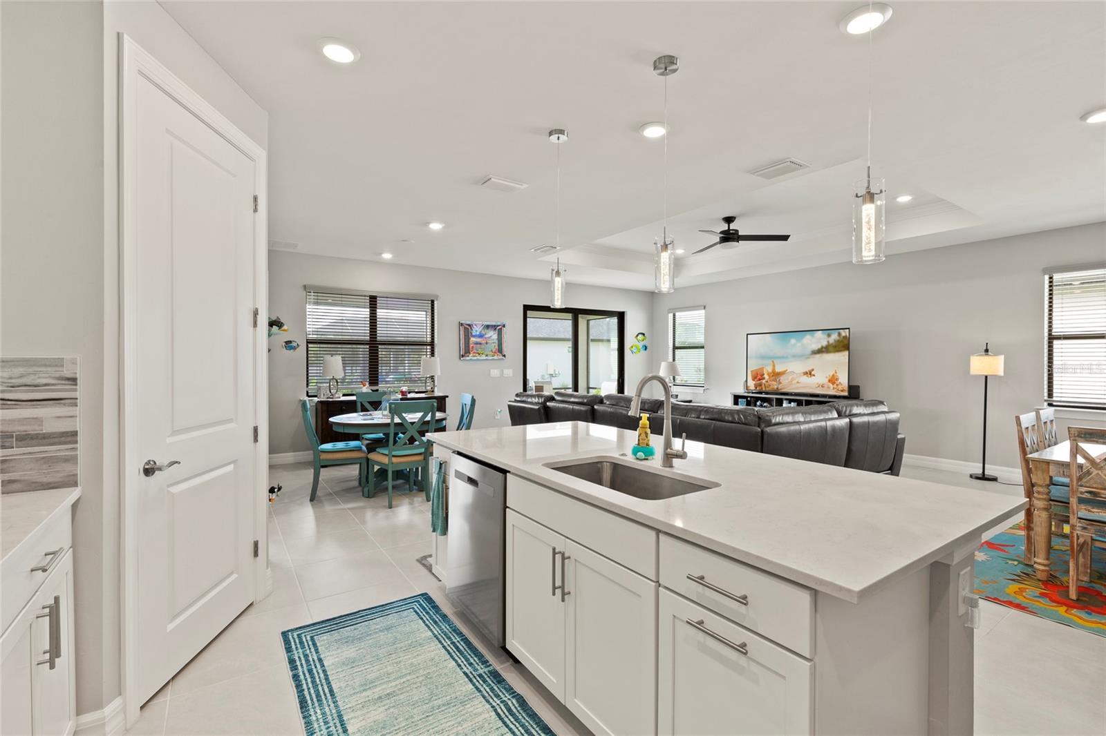 2117 LAURIFOLIA CT, NORTH PORT, FL, 34289