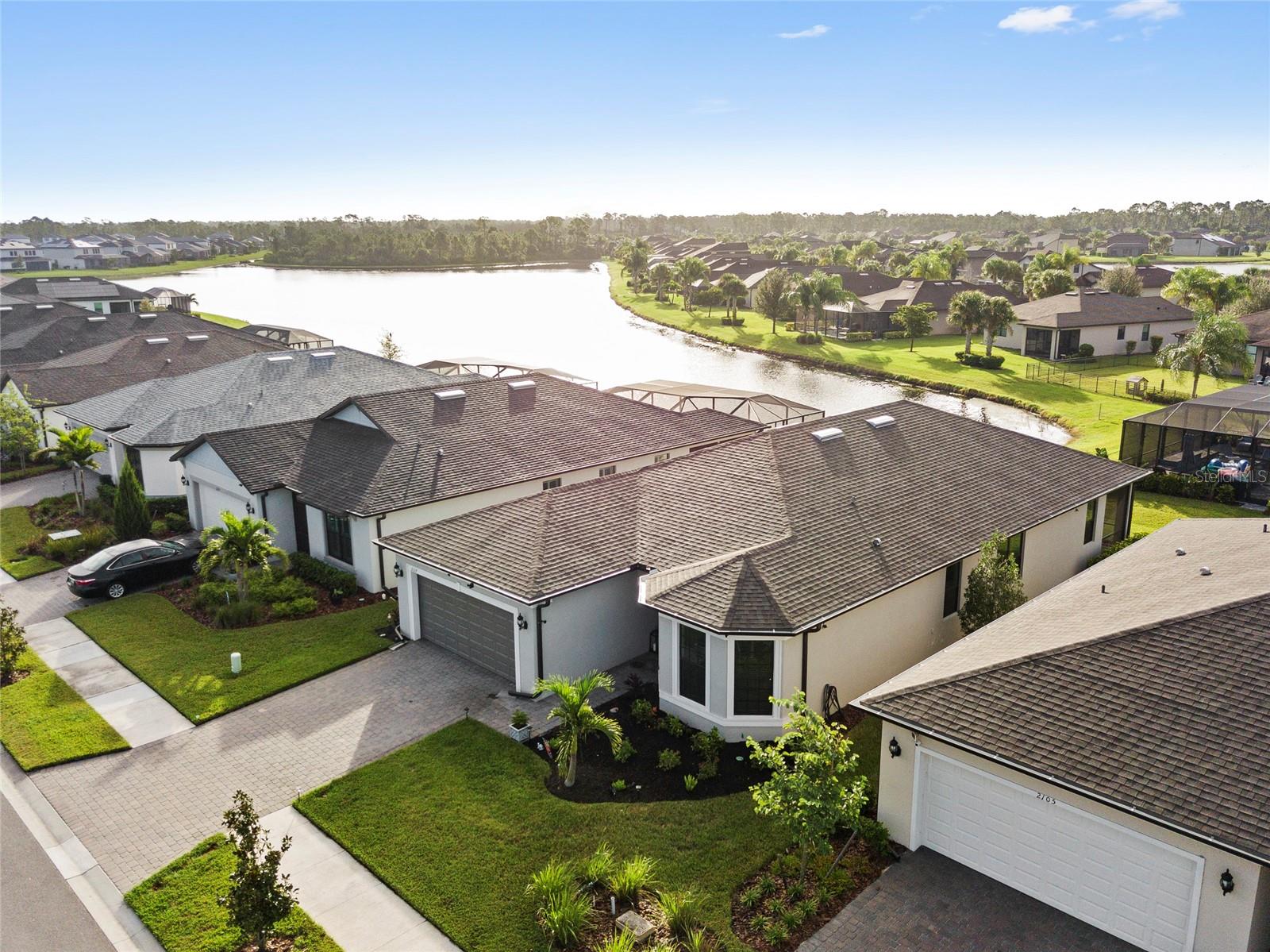 2117 LAURIFOLIA CT, NORTH PORT, FL, 34289