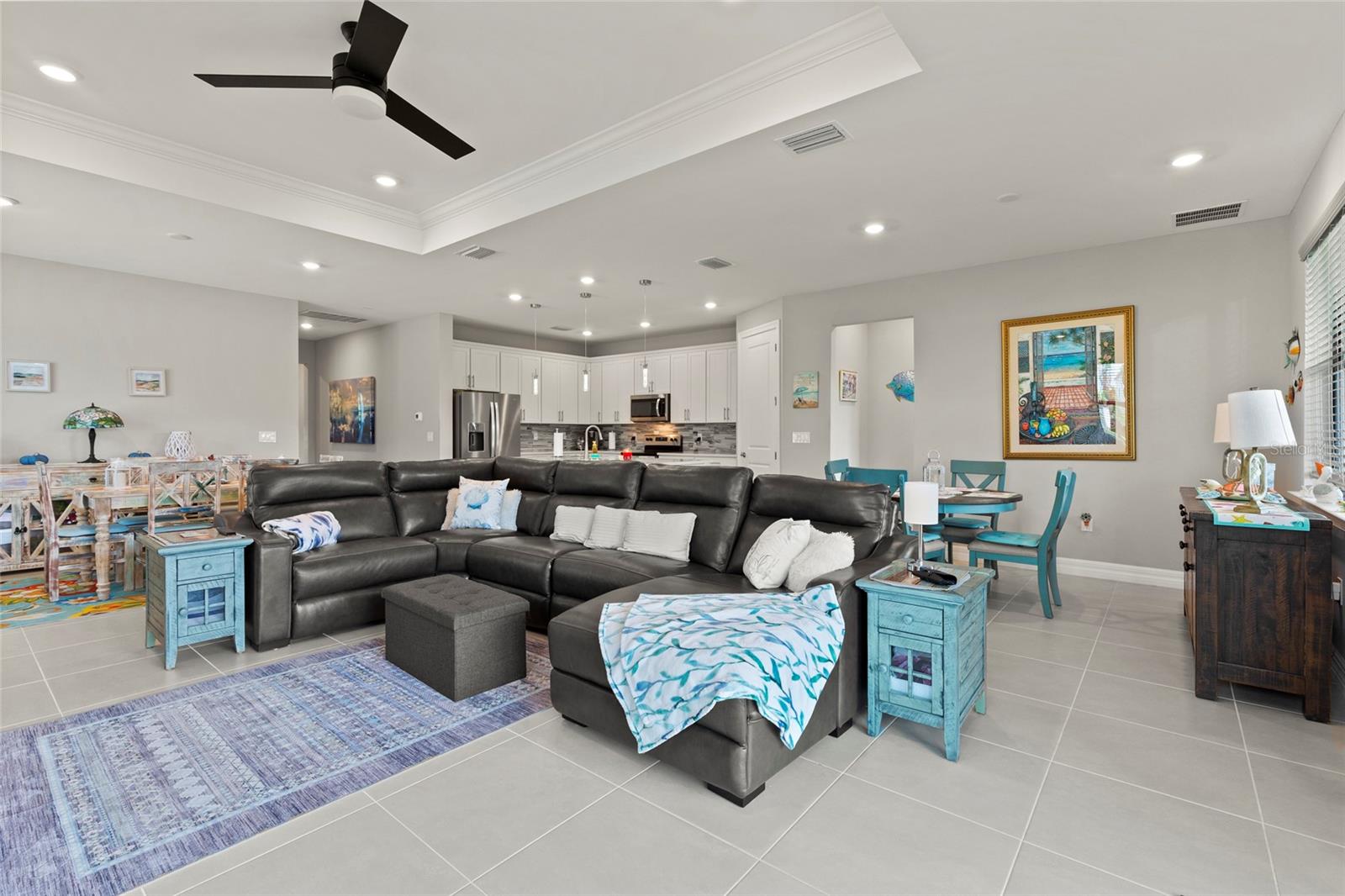 2117 LAURIFOLIA CT, NORTH PORT, FL, 34289