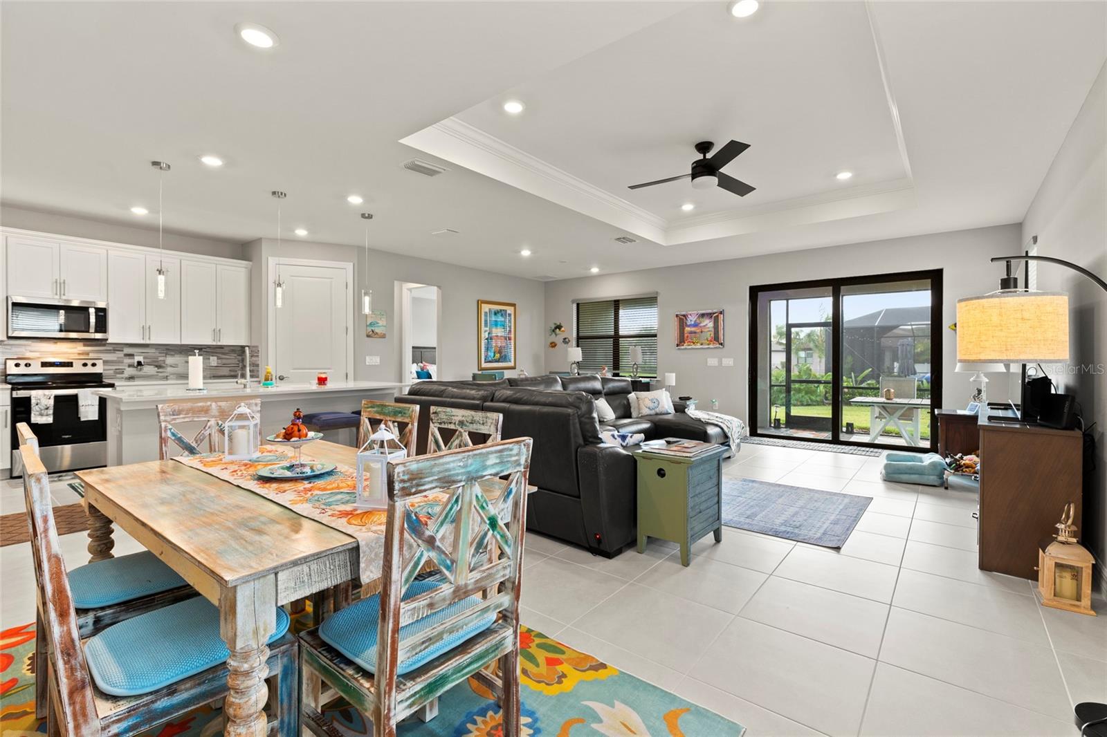 2117 LAURIFOLIA CT, NORTH PORT, FL, 34289