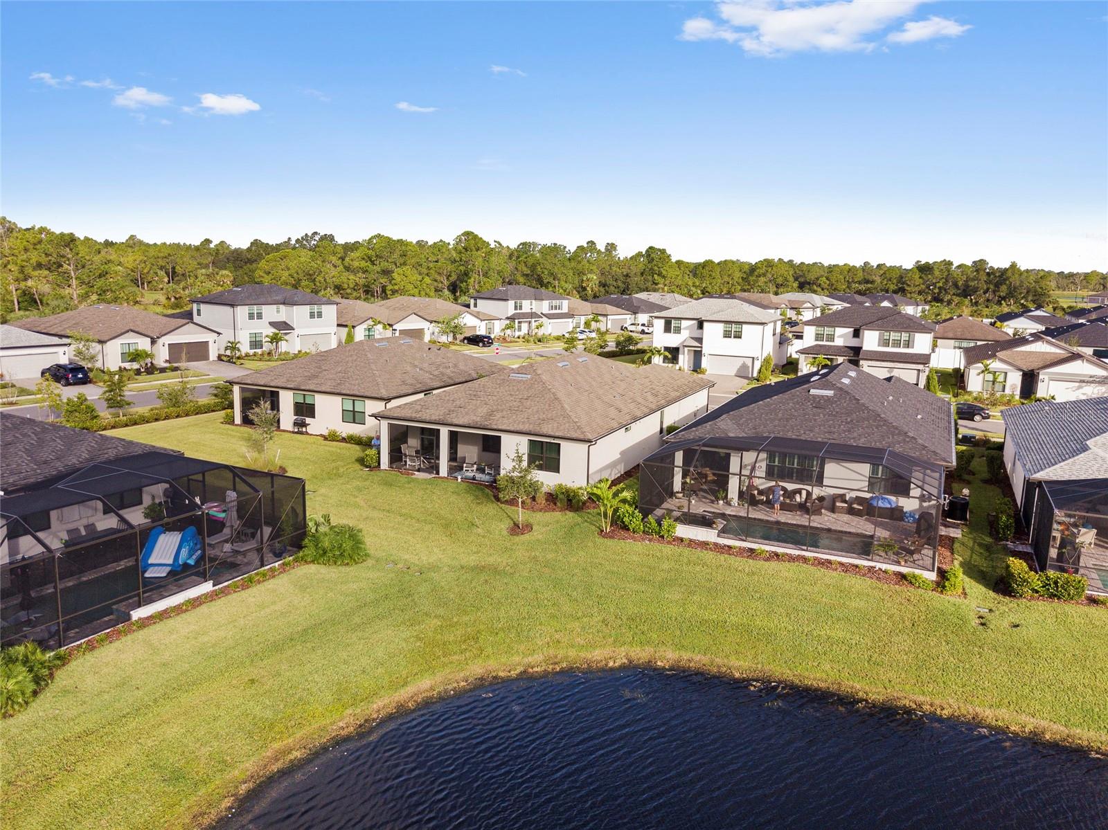 2117 LAURIFOLIA CT, NORTH PORT, FL, 34289