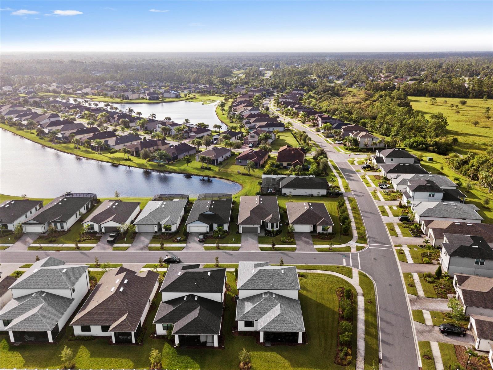 2117 LAURIFOLIA CT, NORTH PORT, FL, 34289