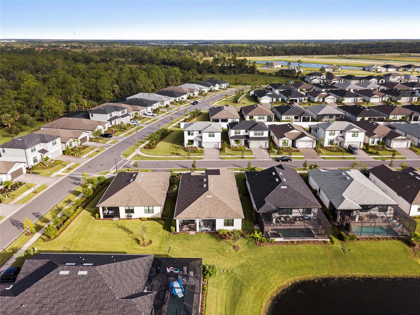 2117 LAURIFOLIA CT, NORTH PORT, FL, 34289