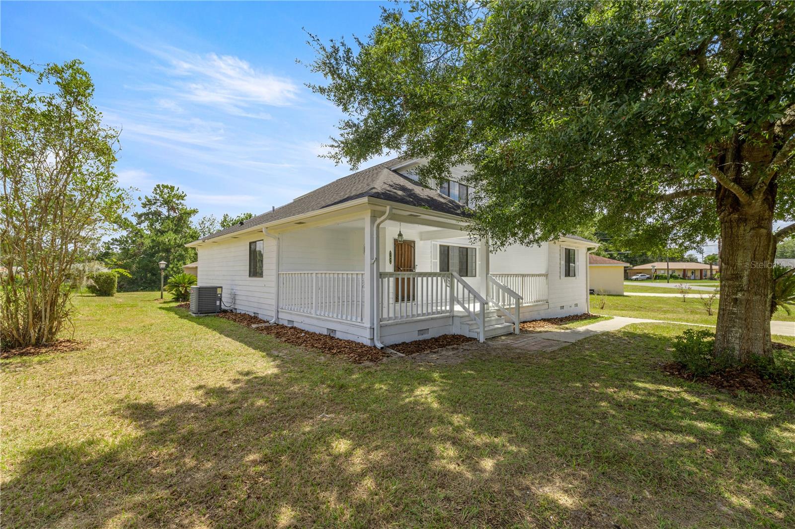 154 PECAN DR, OCALA, FL, 34472