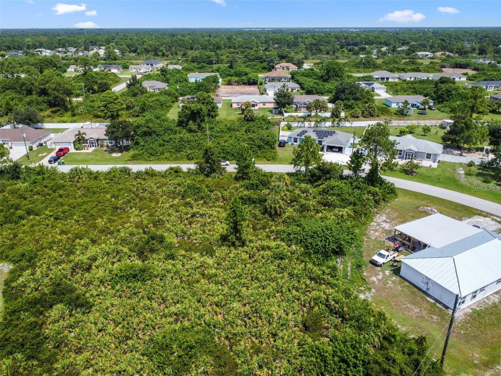 12447 BIRTLE AVE, PORT CHARLOTTE, FL, 33981