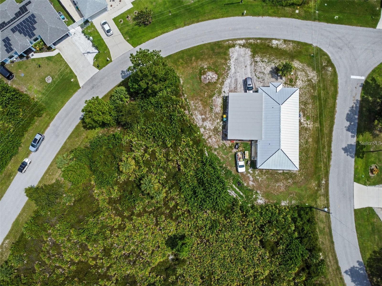 12447 BIRTLE AVE, PORT CHARLOTTE, FL, 33981