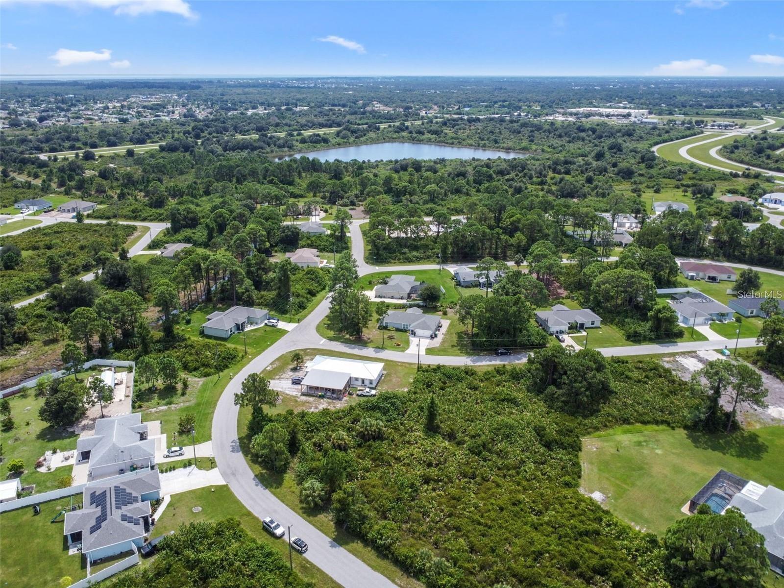 12447 BIRTLE AVE, PORT CHARLOTTE, FL, 33981