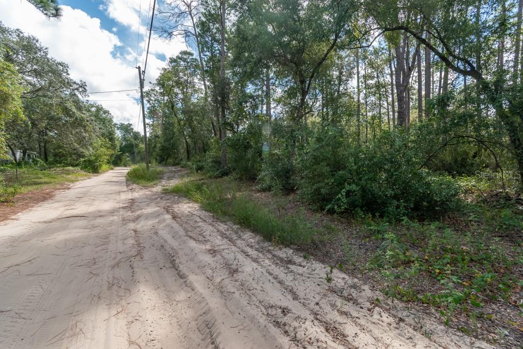 0 SOUTHEAST 92ND PL, OCKLAWAHA, FL, 32179