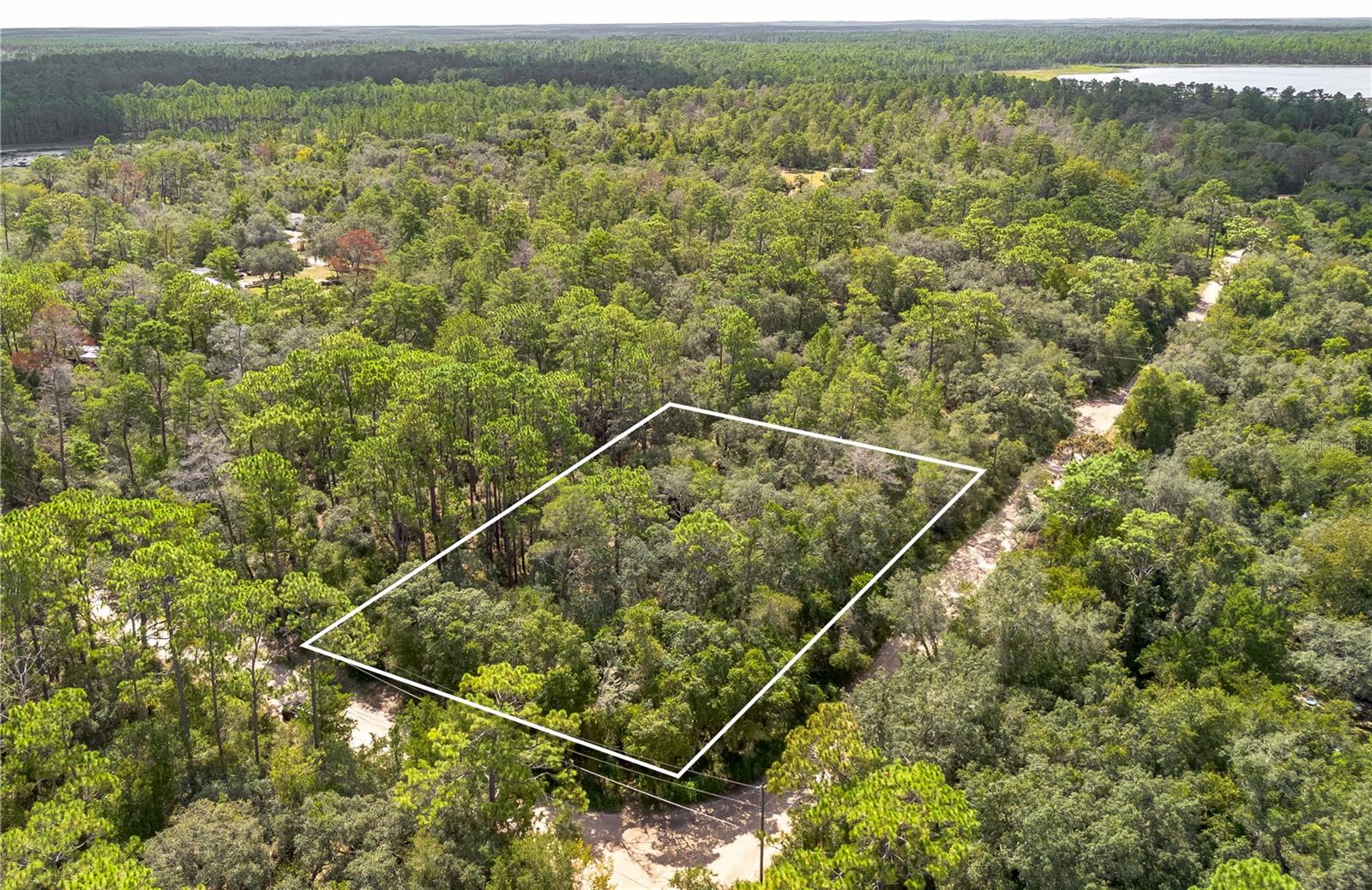 0 SOUTHEAST 92ND PL, OCKLAWAHA, FL, 32179