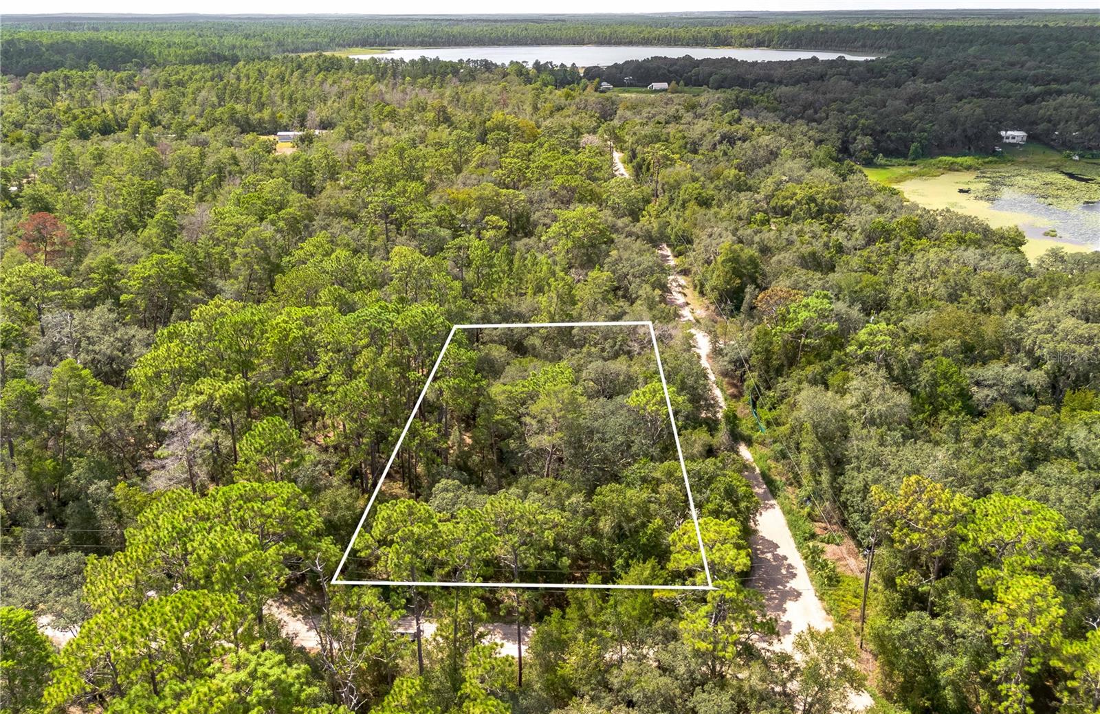 0 SOUTHEAST 92ND PL, OCKLAWAHA, FL, 32179