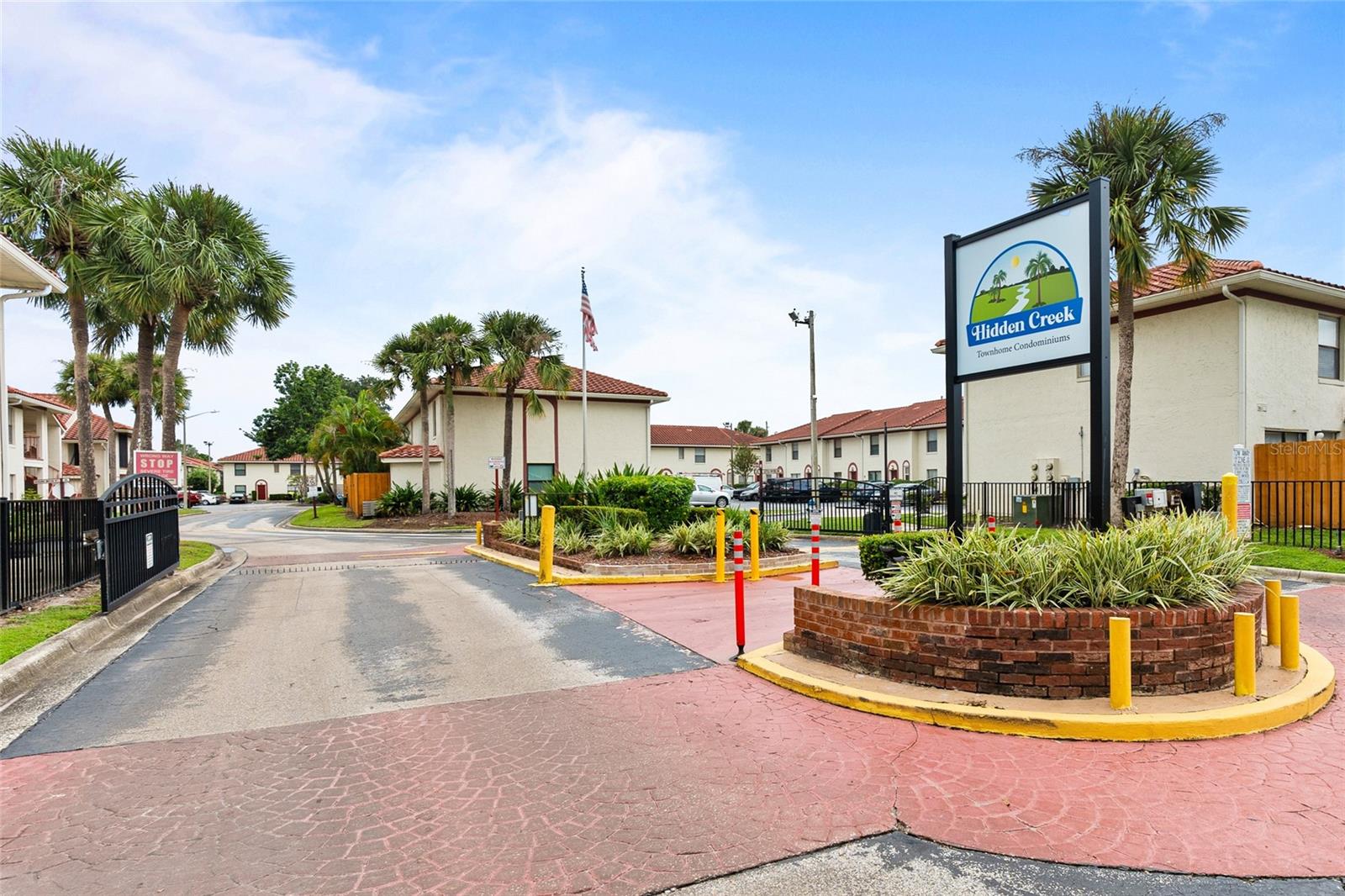 6299 RIVER RUN PL #198, ORLANDO, FL, 32807