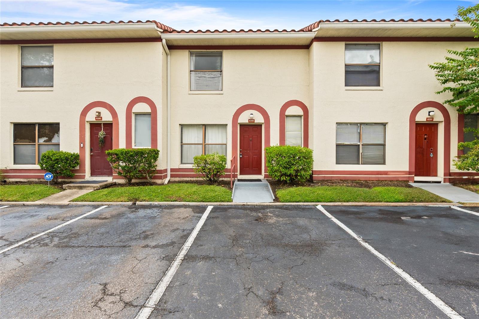 6299 RIVER RUN PL #198, ORLANDO, FL, 32807