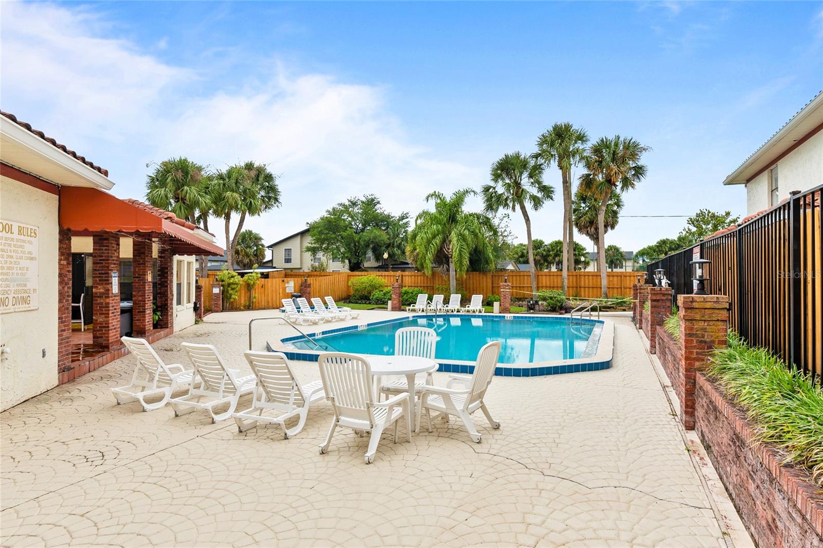 6299 RIVER RUN PL #198, ORLANDO, FL, 32807