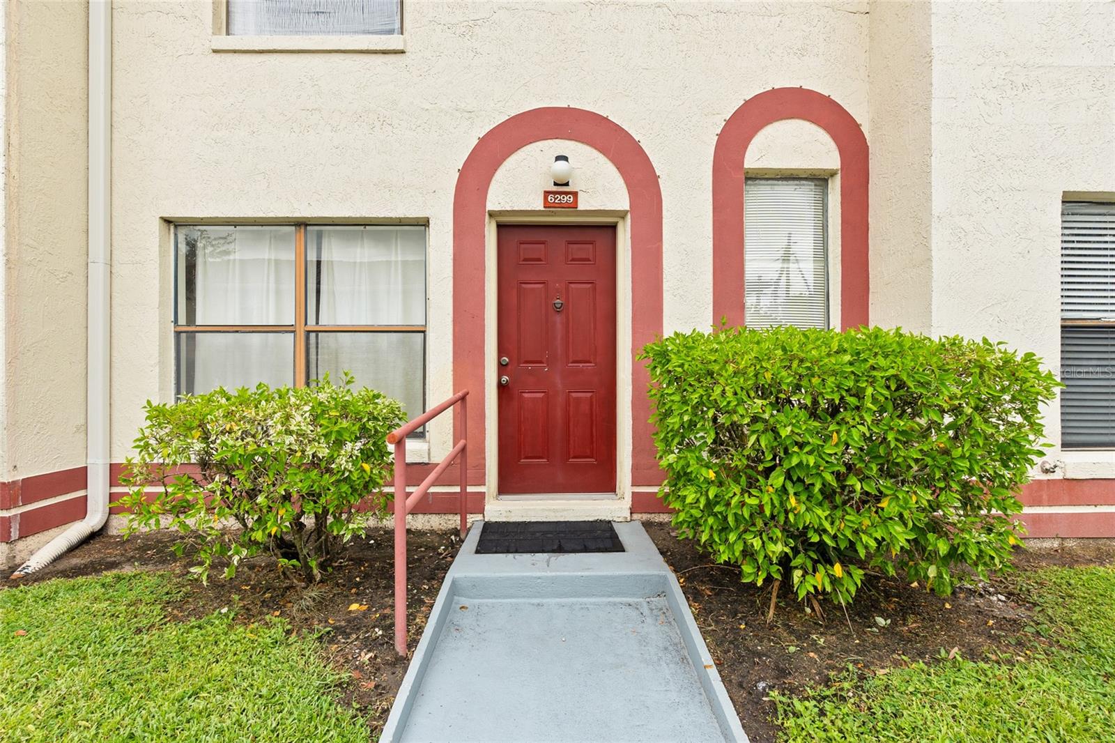 6299 RIVER RUN PL #198, ORLANDO, FL, 32807